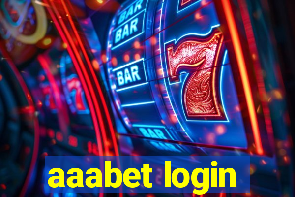 aaabet login